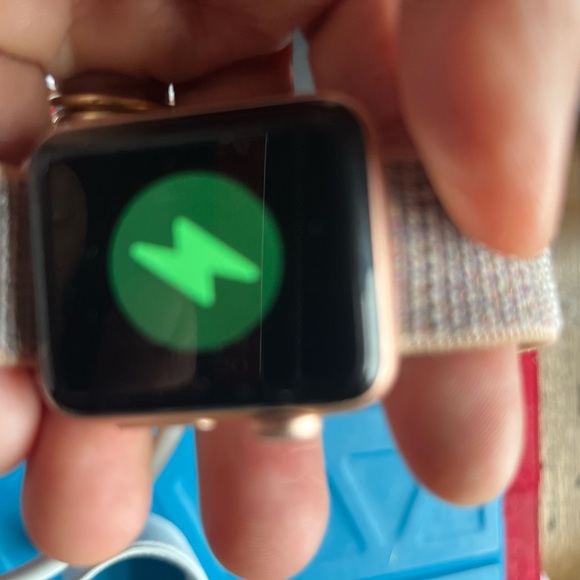 Apple Watch Series 3 38mm main image 6